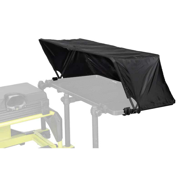 Matrix Folding Side Tray Storm Covers