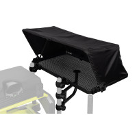 Matrix Sliding Side Tray & Cover