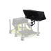 Matrix Sliding Side Tray & Cover Matrix Sliding Side Tray & Cover