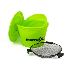 Matrix Bait Bucket set