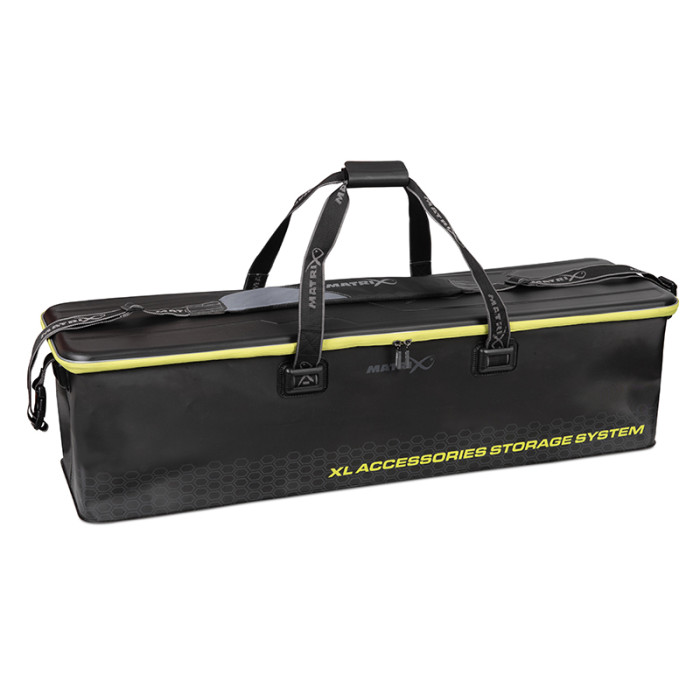 Matrix XL Accessories EVA Storage bag