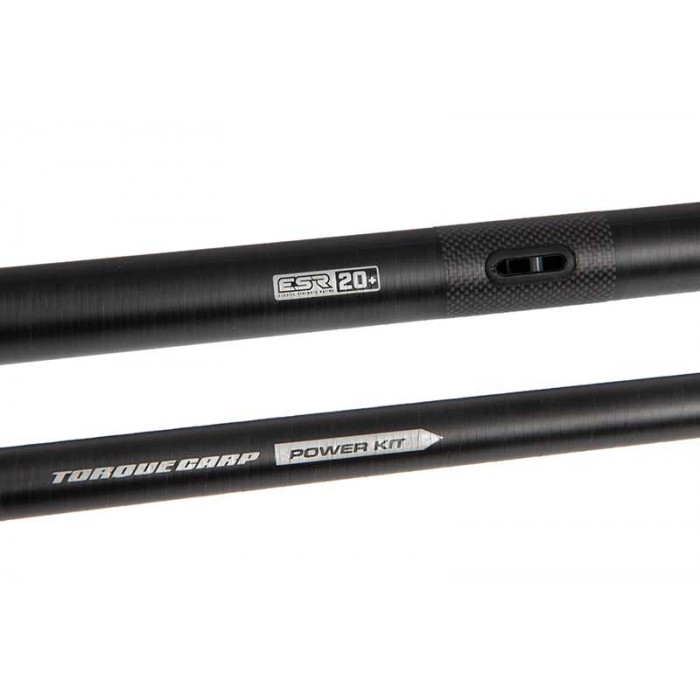Matrix Torque Carp Power TOP Kits