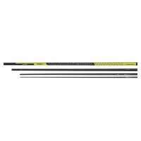 Matrix Torque Carp 6m Pole (mini rbs)