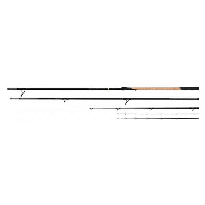 Matrix Aquos Ultra XD Method Feeder Rods (novità 2025)