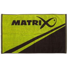 Matrix Hand Towel