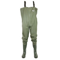 Ragot HIP WADERS PU + PVC BOOTS