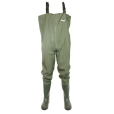 Ragot HIP WADERS PU + PVC BOOTS