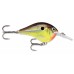 Rapala DT DIVES-TO (DT06) - 5cm - 12g