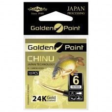 Amo Mikado Golden Point CHINU