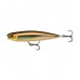 Rapala Precision Xtreme Pencil Freshwater - 8.7cm