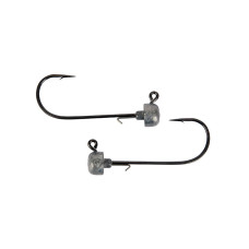 Fox Rage Jig Head x strong - 6/0