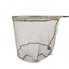 Korum FULL METAL LATEX SPOON NETS 30″/75CM