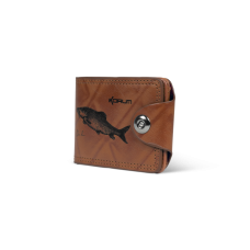 Korum CLASSIC WALLET - BARBEL (portafoglio)