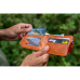 Korum CLASSIC WALLET - BARBEL (portafoglio)