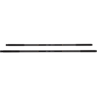 Korum Allrounder Telescopic Handle (manico di guadino telescopico)