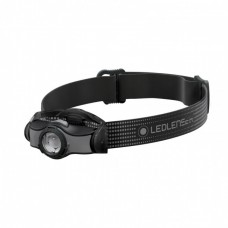 LED LENSER MH3