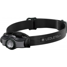 LED LENSER MH5