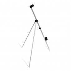 Tripod Silver da spiaggia mono canna Lineaeffe