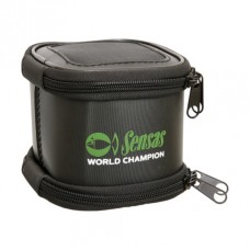 Sensas EVA LIVE BAIT BOX 