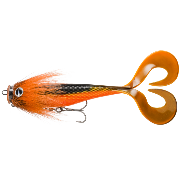 Rapala Soft Olio Prerigged Rapala Soft Olio Prerigged