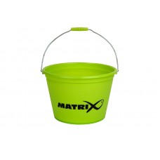 Matrix 25 Litre Groundbait Bucket