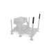 Matrix XR36 Leg Extensions - 150mm (corte)