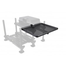 Matrix Self-Supporting Side Trays