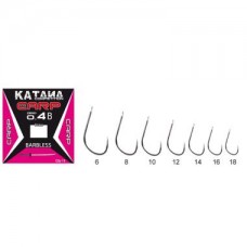 Amo Katana Carp 0.4B (barbless) Maver