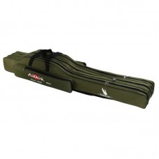 Fodero Mikado Portacanne 3 cerniere / 160cm - Verde militare