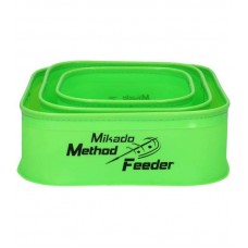 Mikado Set EVA Method Feeder 007