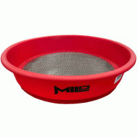 Setaccio Milo per secchio 17 lt (38cm - 3x3mm)