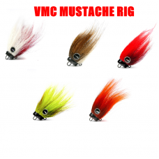 VMC (Rapala) MUSTACHE RIG - 11g S