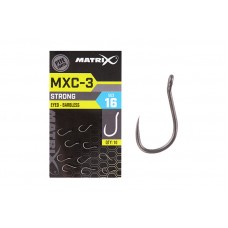 Matrix Amo MXC-3