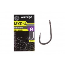Matrix Amo MXC-4
