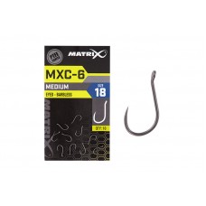 Matrix Amo MXC-6