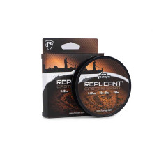 Fox Rage Replicant Cast Braid