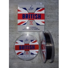 Monofilo Nefa BRITISH - 150m (affondante)