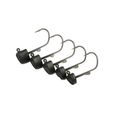 Fox Rage Tungsten Ned Head Shield Weights (3pz per conf)
