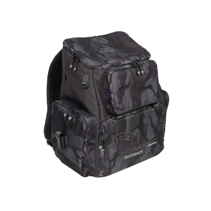 Fox Rage Camo Voyager Rucksack Fox Rage Camo Voyager Rucksack