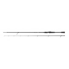 Fox Rage Prism X Heavy Jigger Spinning Rods - (10-40g)