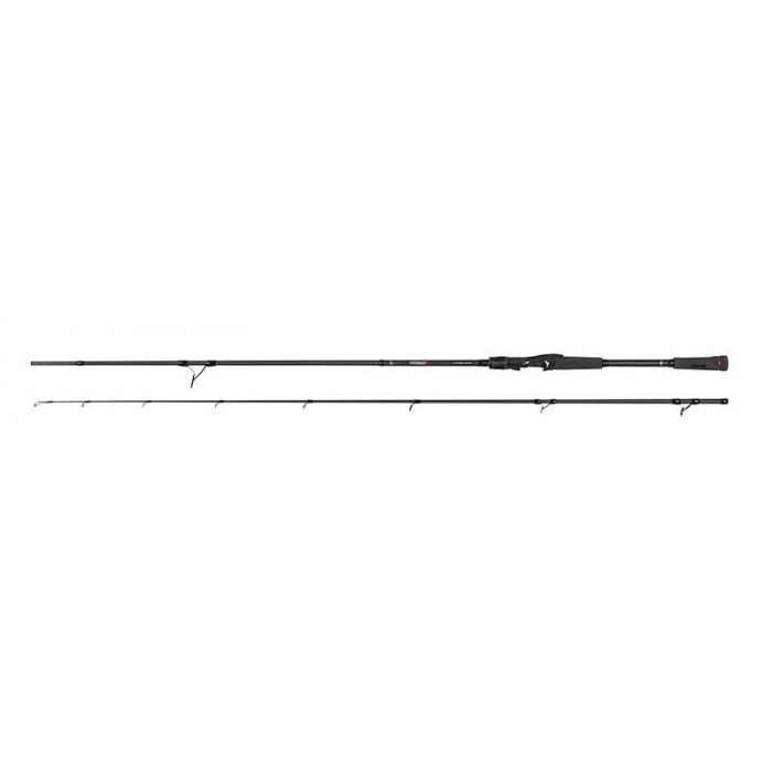 Fox Rage Prism X Power Spin Rod - (240cm - 20-90g)