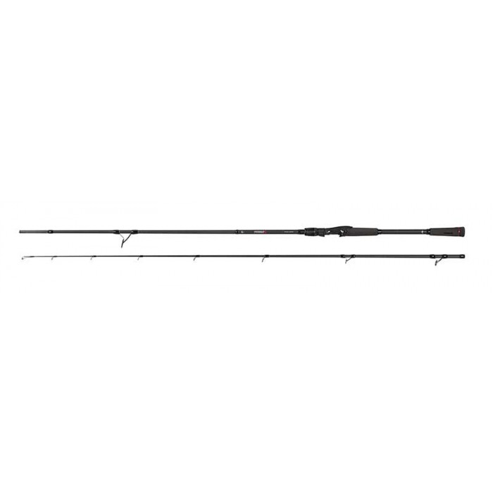 Fox Rage Prism X Pike Spin Rod - (240cm  40-120g)