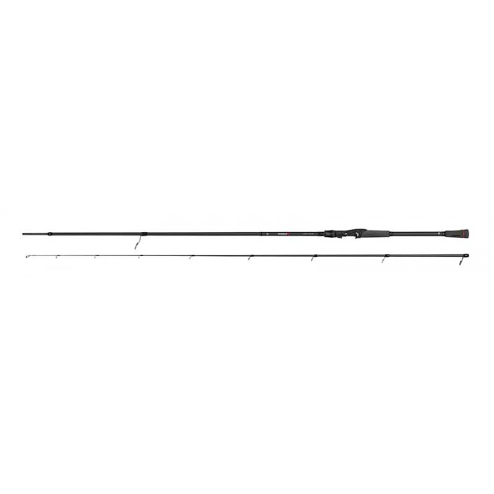 Fox Rage Prism X Lure & Shad Spinning Rods - (15-70g)