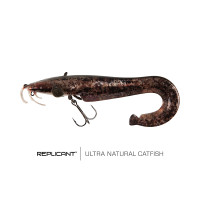 Fox Rage Ultra Natural Catfish Replicant