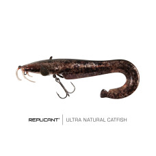 Fox Rage Ultra Natural Catfish Replicant