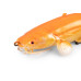Fox Rage Ultra Realistic Replicant - Golden Catfish Fox Rage Ultra Realistic Replicant - Golden Catfish