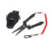Fox Rage Belt Pliers - 7.25in