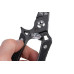 Fox Rage Belt Pliers - 7.25in