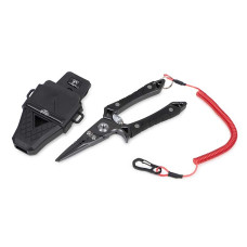 Fox Rage Belt Pliers - 7.25in