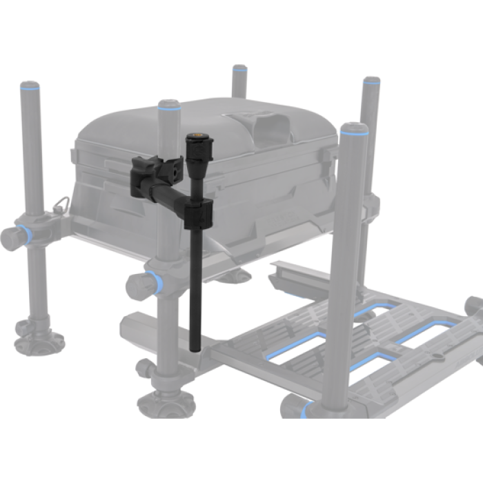 Preston Innovations Offbox Rotating Butt Rest Arm Preston Innovations Offbox Rotating Butt Rest Arm
